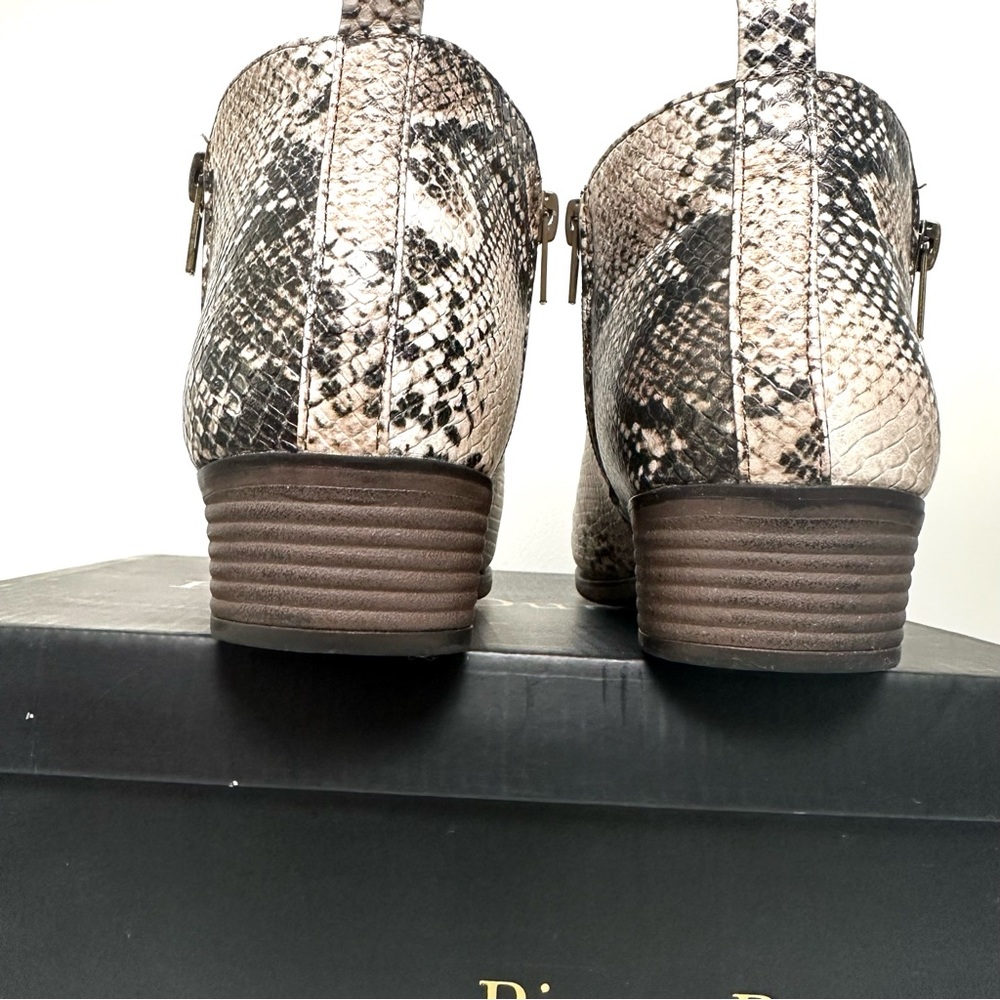 EUC Pierre Dumas booties - Picture 10 of 12